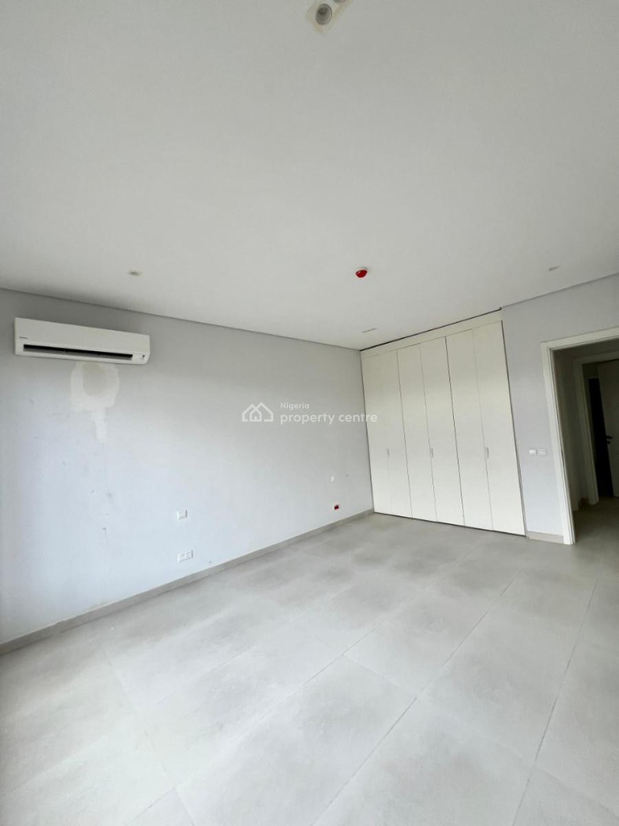 Luxury 4 Bedroom Penthouse with 2 Bq, Ikoyi, Lagos, House for Sale