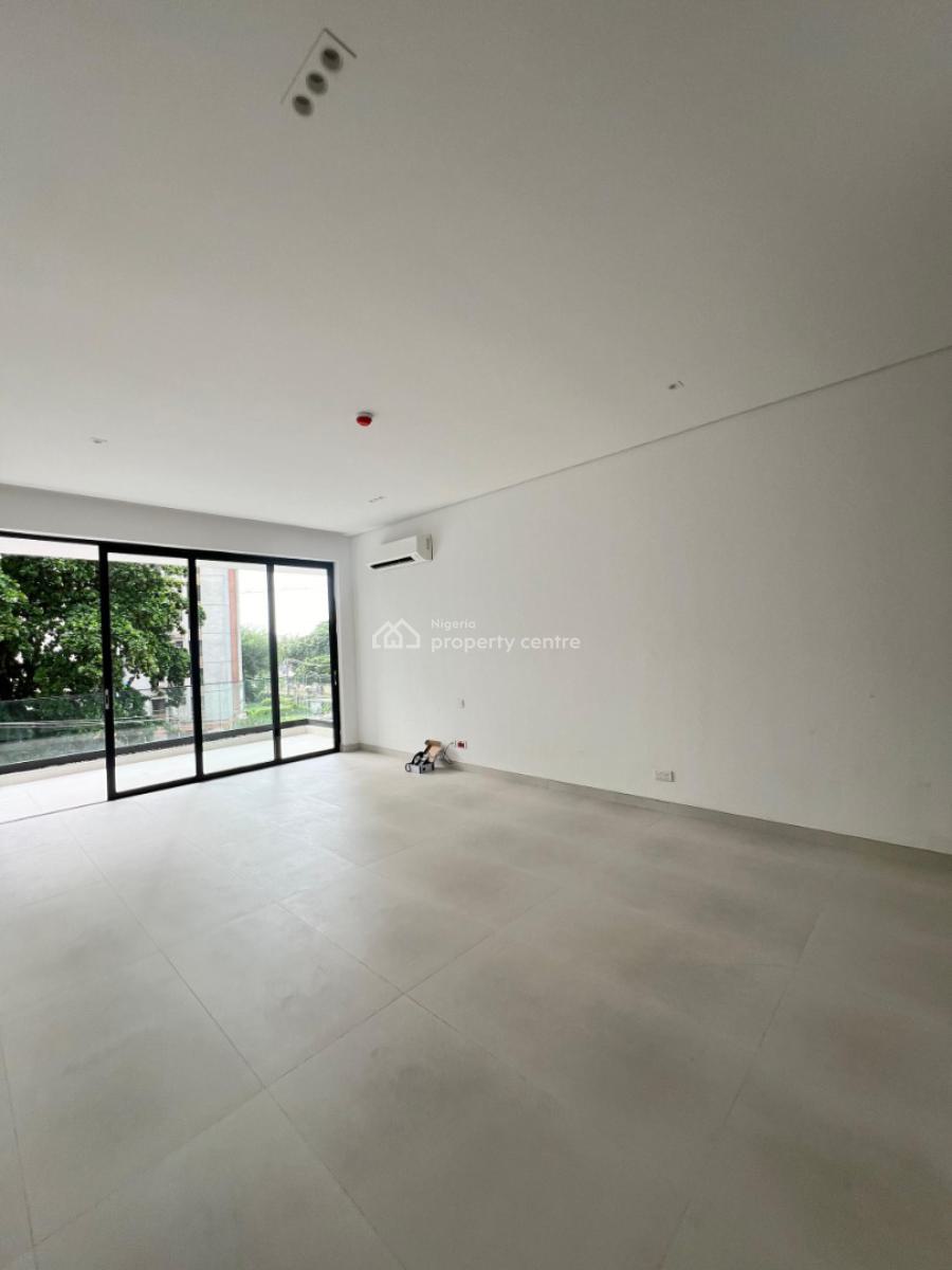 Luxury 4 Bedroom Penthouse with 2 Bq, Ikoyi, Lagos, House for Sale