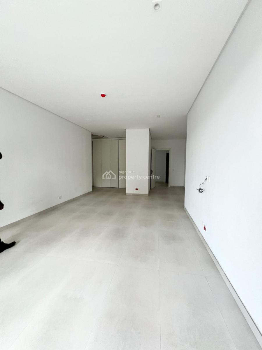 Luxury 4 Bedroom Penthouse with 2 Bq, Ikoyi, Lagos, House for Sale
