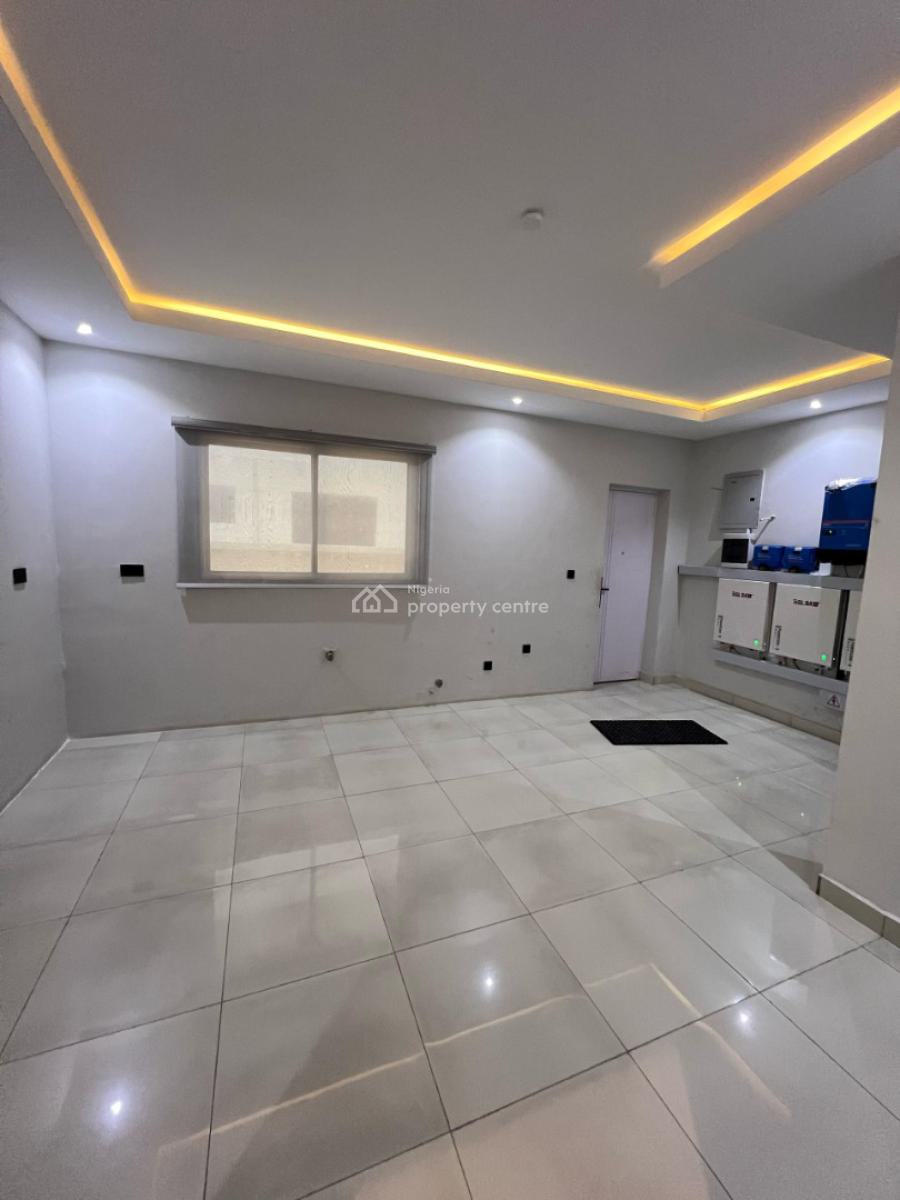 5 Bedroom Self Compound Detached Duplex with Swimming Pool, and a Bq, Lekki Phase 1, Lekki, Lagos, Detached Duplex for Sale