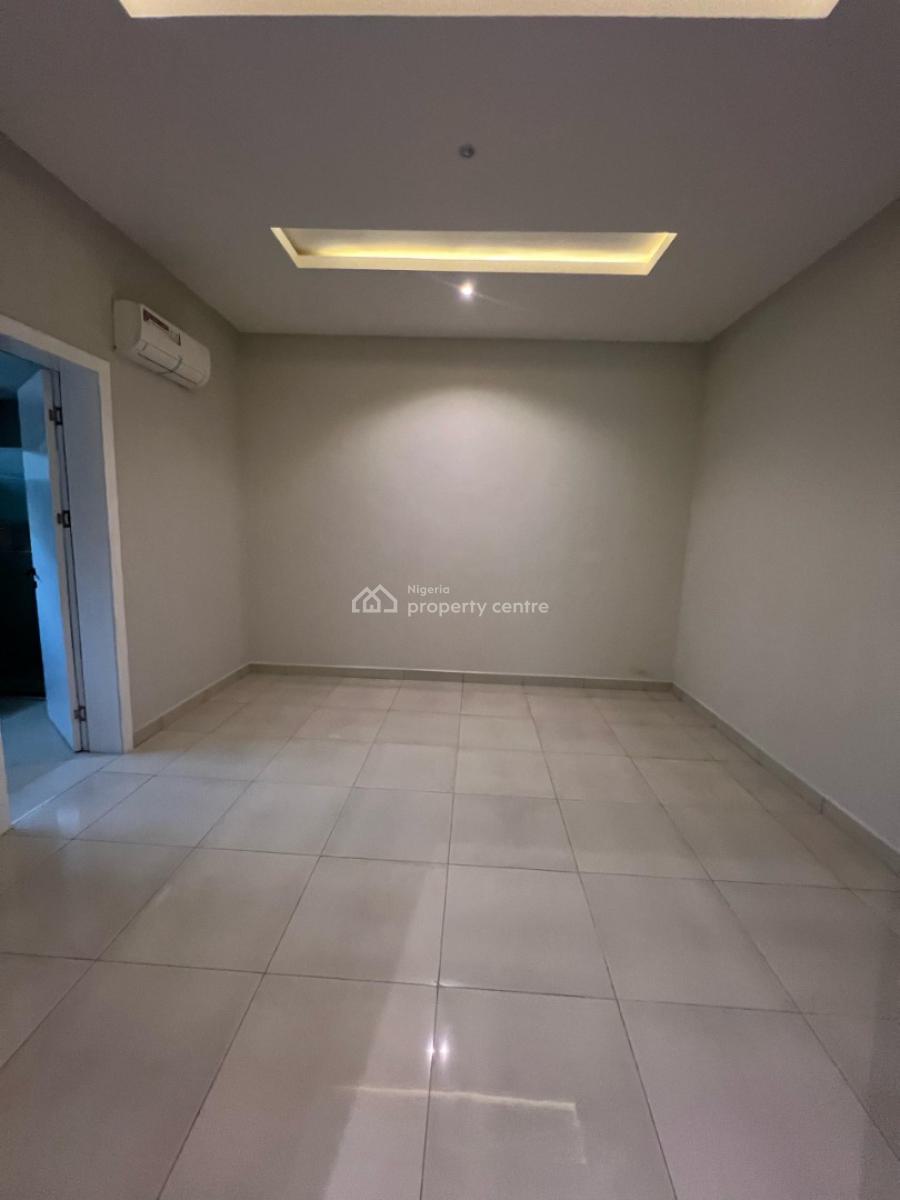 5 Bedroom Self Compound Detached Duplex with Swimming Pool, and a Bq, Lekki Phase 1, Lekki, Lagos, Detached Duplex for Sale