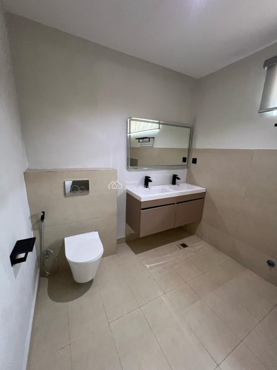 5 Bedroom Self Compound Detached Duplex with Swimming Pool, and a Bq, Lekki Phase 1, Lekki, Lagos, Detached Duplex for Sale