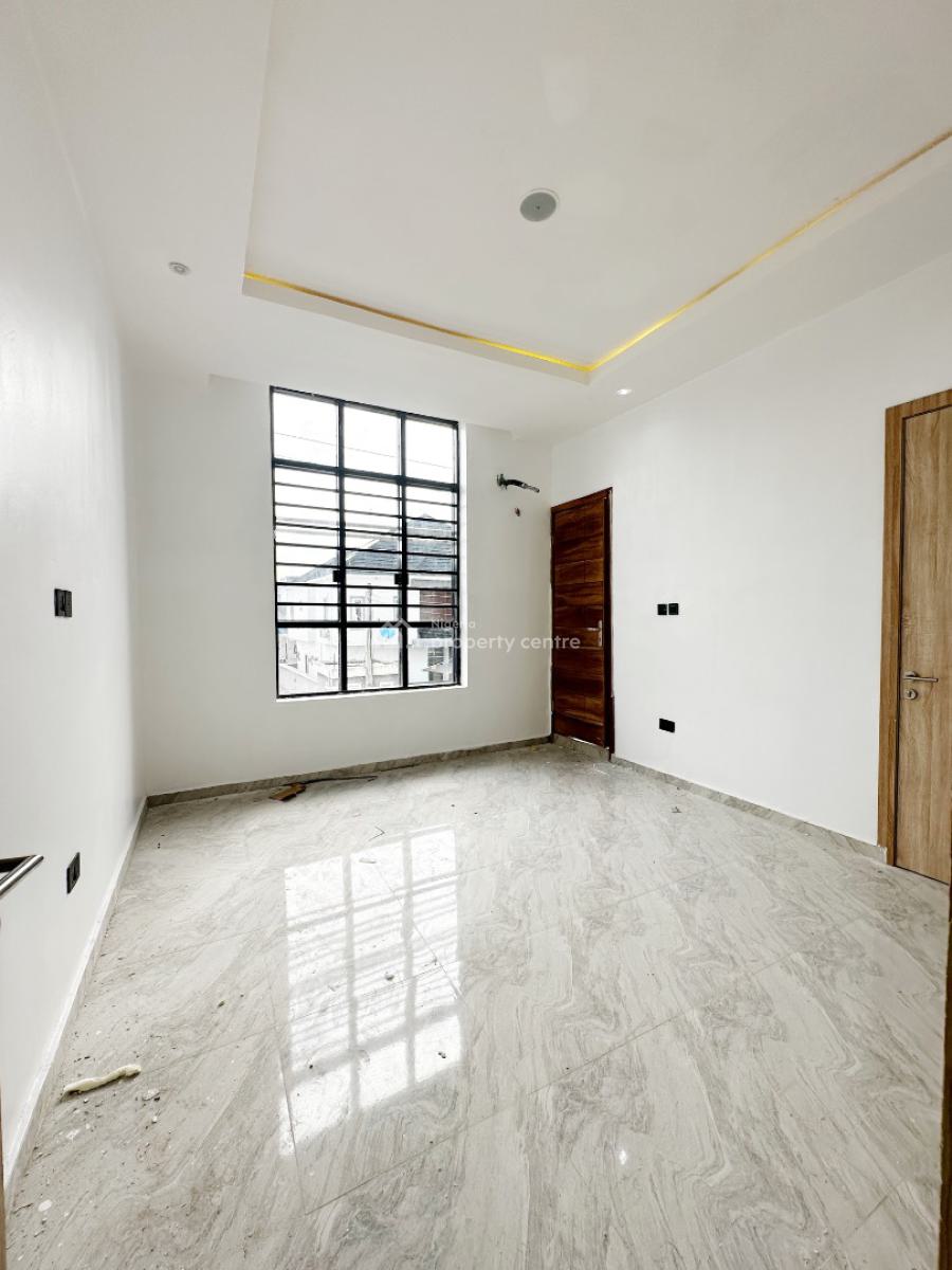 Studio Bedroom Luxury Serviced Apartment, Ikota, Lekki, Lagos, Flat / Apartment for Sale
