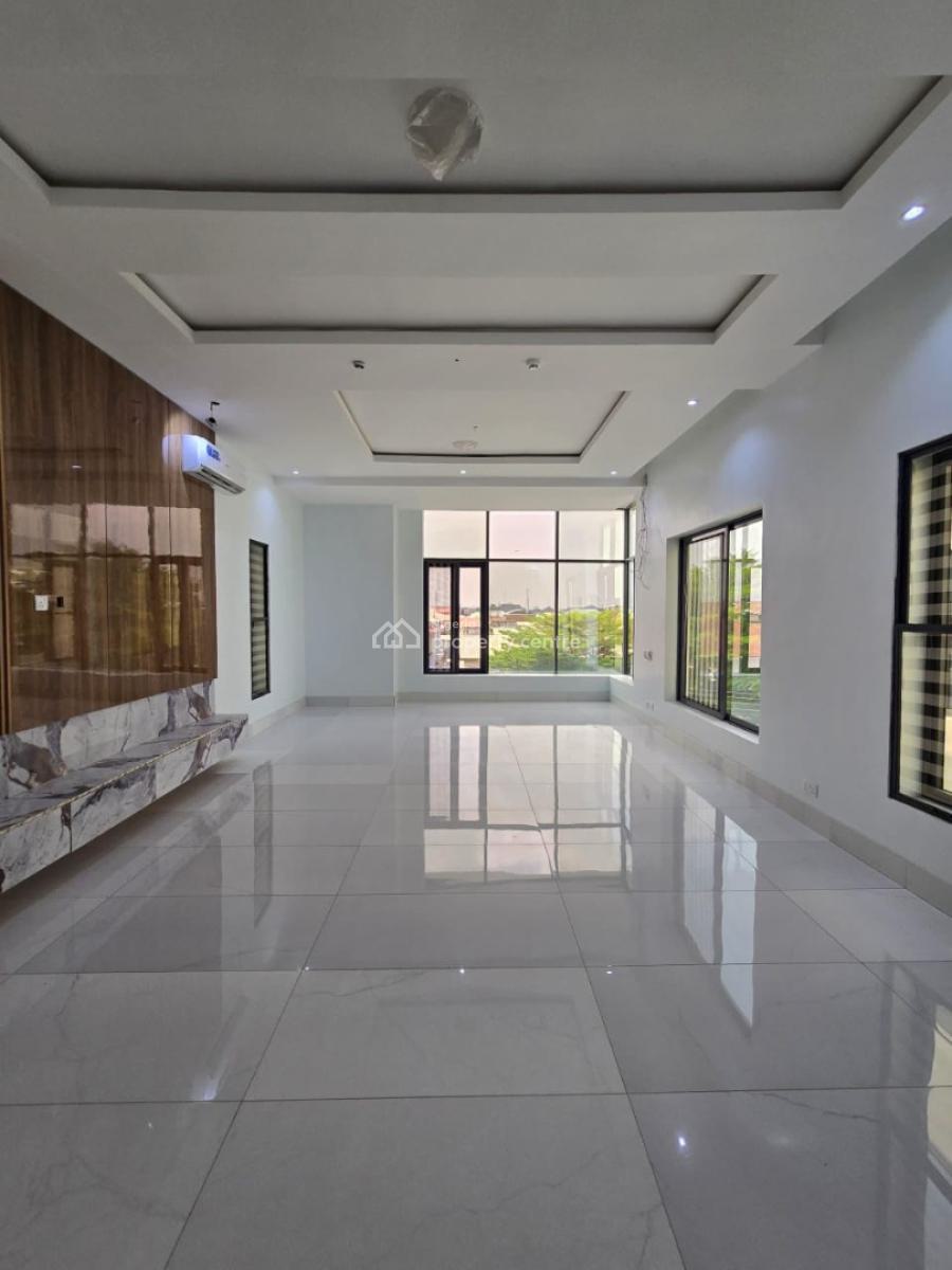 Luxury 5-bedroom Detached Duplex with Bq, Cinema and Pool, Lekki Phase 1, Lekki, Lagos, Detached Duplex for Sale