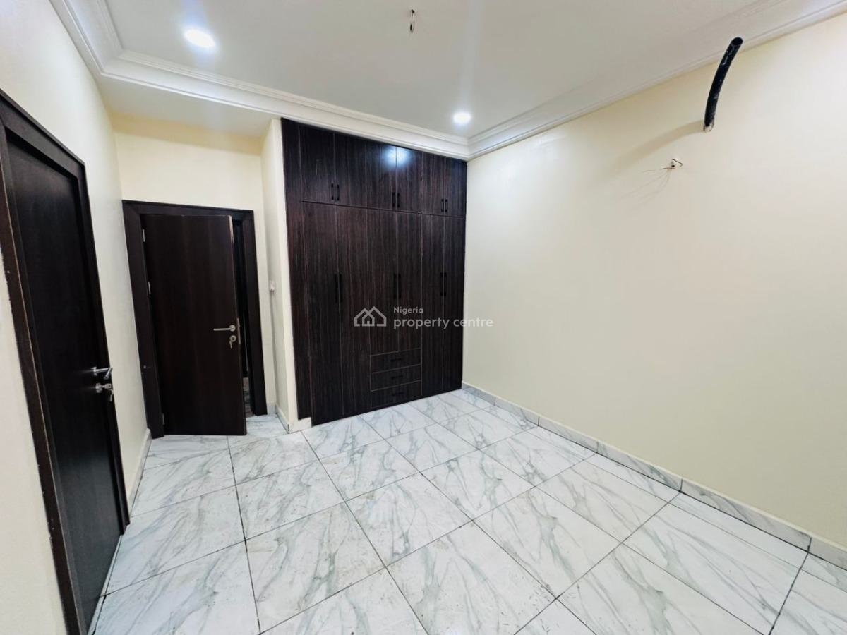 Newly Built 4bedroom Terrace Duplex with Bq, Dawaki, Dawaki, Gwarinpa, Abuja, Terraced Duplex for Sale
