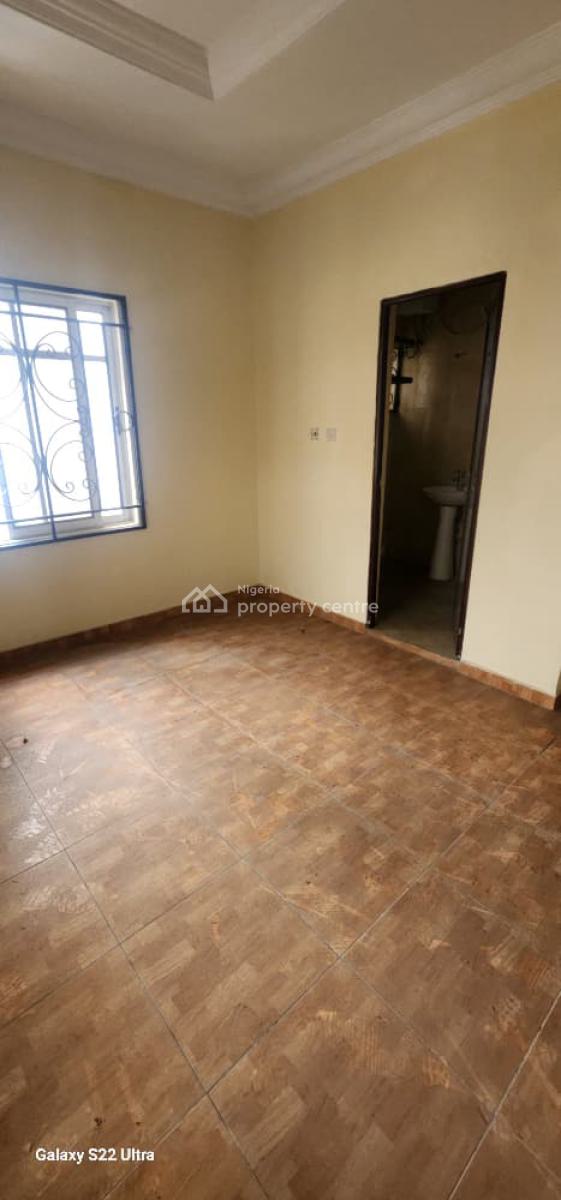 Semi Direct Property Newly Renovated 4-bedroom Terrace Duplex, Chevron, Lekki, Lagos, Terraced Duplex for Sale