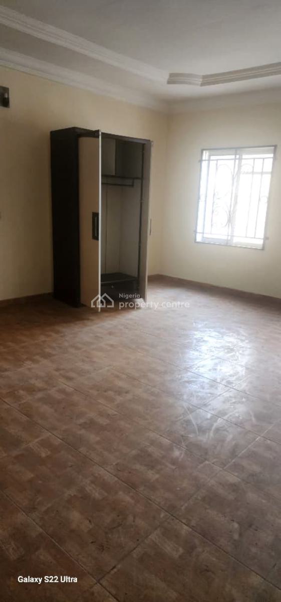Semi Direct Property Newly Renovated 4-bedroom Terrace Duplex, Chevron, Lekki, Lagos, Terraced Duplex for Sale