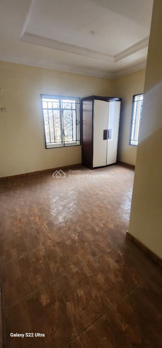Semi Direct Property Newly Renovated 4-bedroom Terrace Duplex, Chevron, Lekki, Lagos, Terraced Duplex for Sale