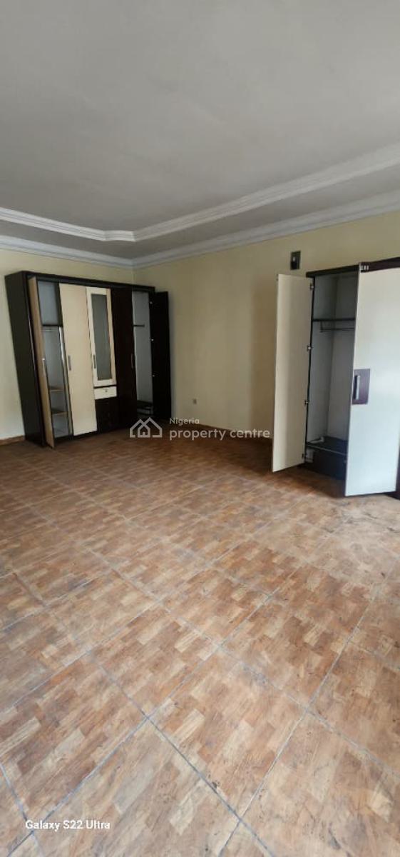 Semi Direct Property Newly Renovated 4-bedroom Terrace Duplex, Chevron, Lekki, Lagos, Terraced Duplex for Sale