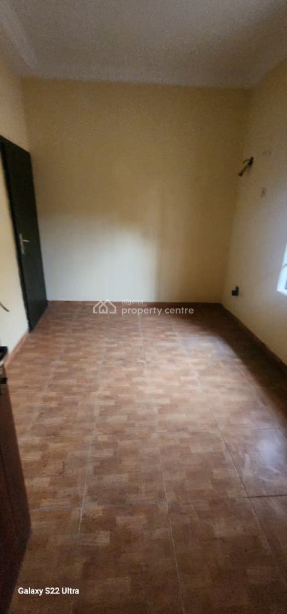 Semi Direct Property Newly Renovated 4-bedroom Terrace Duplex, Chevron, Lekki, Lagos, Terraced Duplex for Sale
