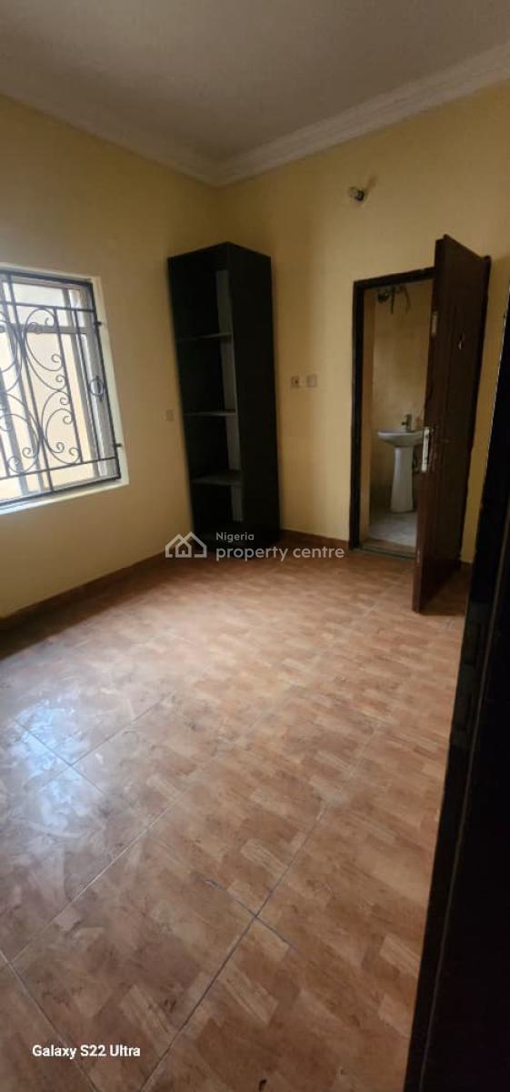 Semi Direct Property Newly Renovated 4-bedroom Terrace Duplex, Chevron, Lekki, Lagos, Terraced Duplex for Sale