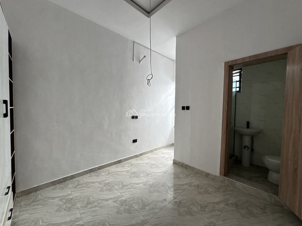 3 Bedroom Terrace Duplex, Ajah, Lagos, Terraced Duplex for Sale