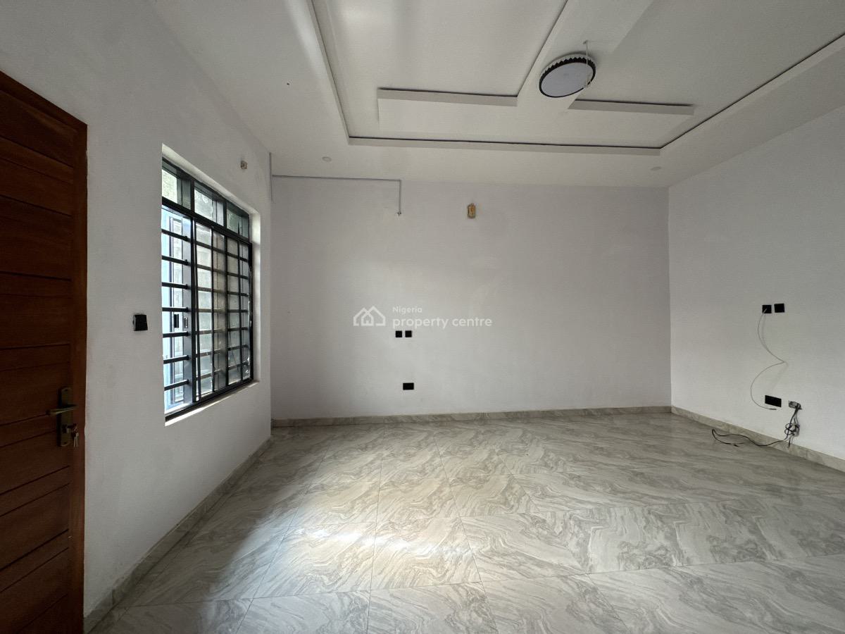 3 Bedroom Terrace Duplex, Ajah, Lagos, Terraced Duplex for Sale