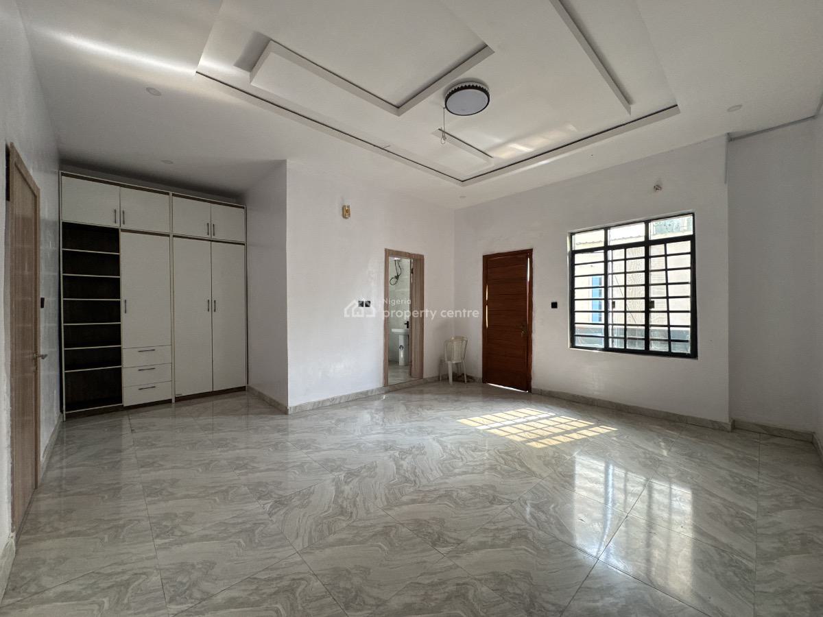 3 Bedroom Terrace Duplex, Ajah, Lagos, Terraced Duplex for Sale