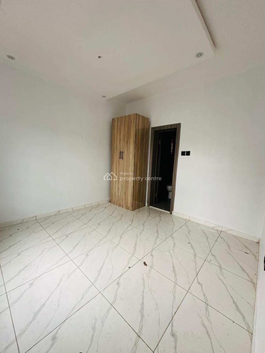 Newly Built and Spacious 4 Bedroom Fully Detached Duplex, Isheri, Lagos, Detached Duplex for Sale