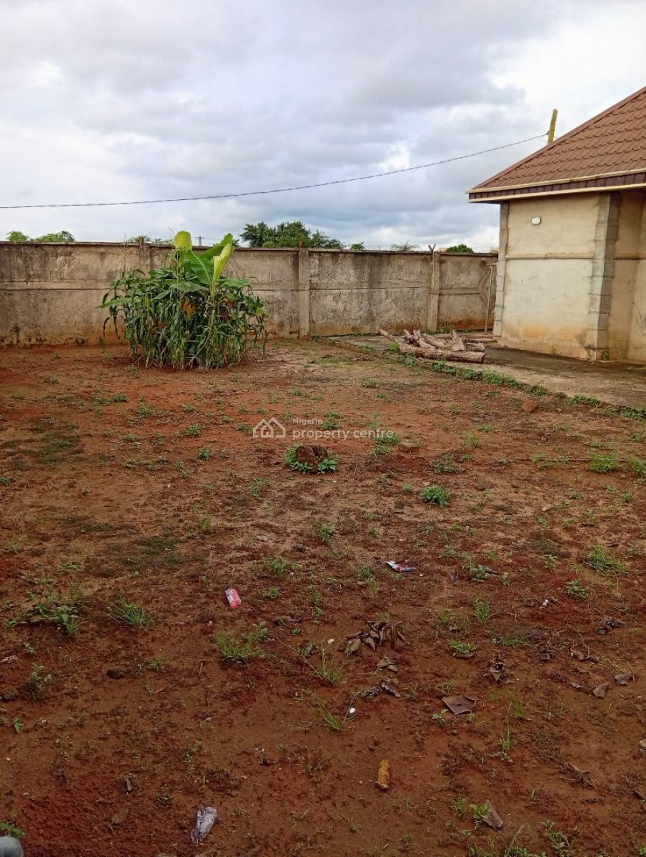 Standard 5 Bedroom Bungalow, Doyin Medina Estate, Agbara-igbesa, Lagos, Detached Bungalow for Sale