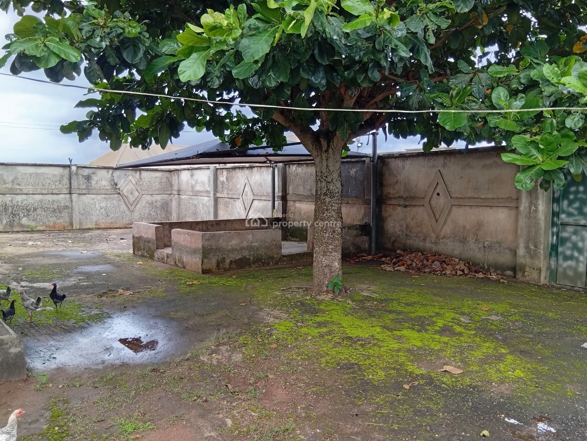 Standard 5 Bedroom Bungalow, Doyin Medina Estate, Agbara-igbesa, Lagos, Detached Bungalow for Sale