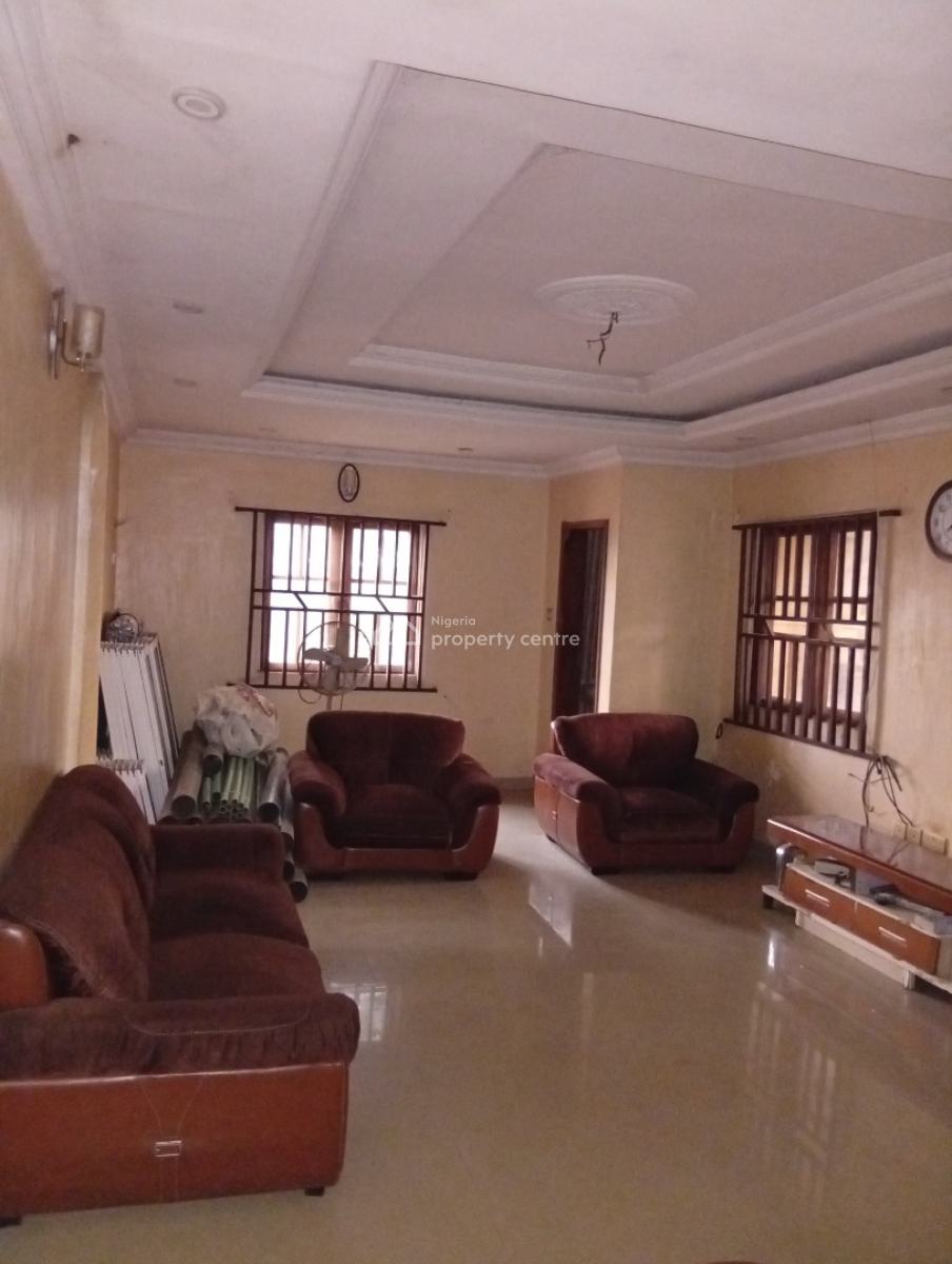 Standard 5 Bedroom Bungalow, Doyin Medina Estate, Agbara-igbesa, Lagos, Detached Bungalow for Sale