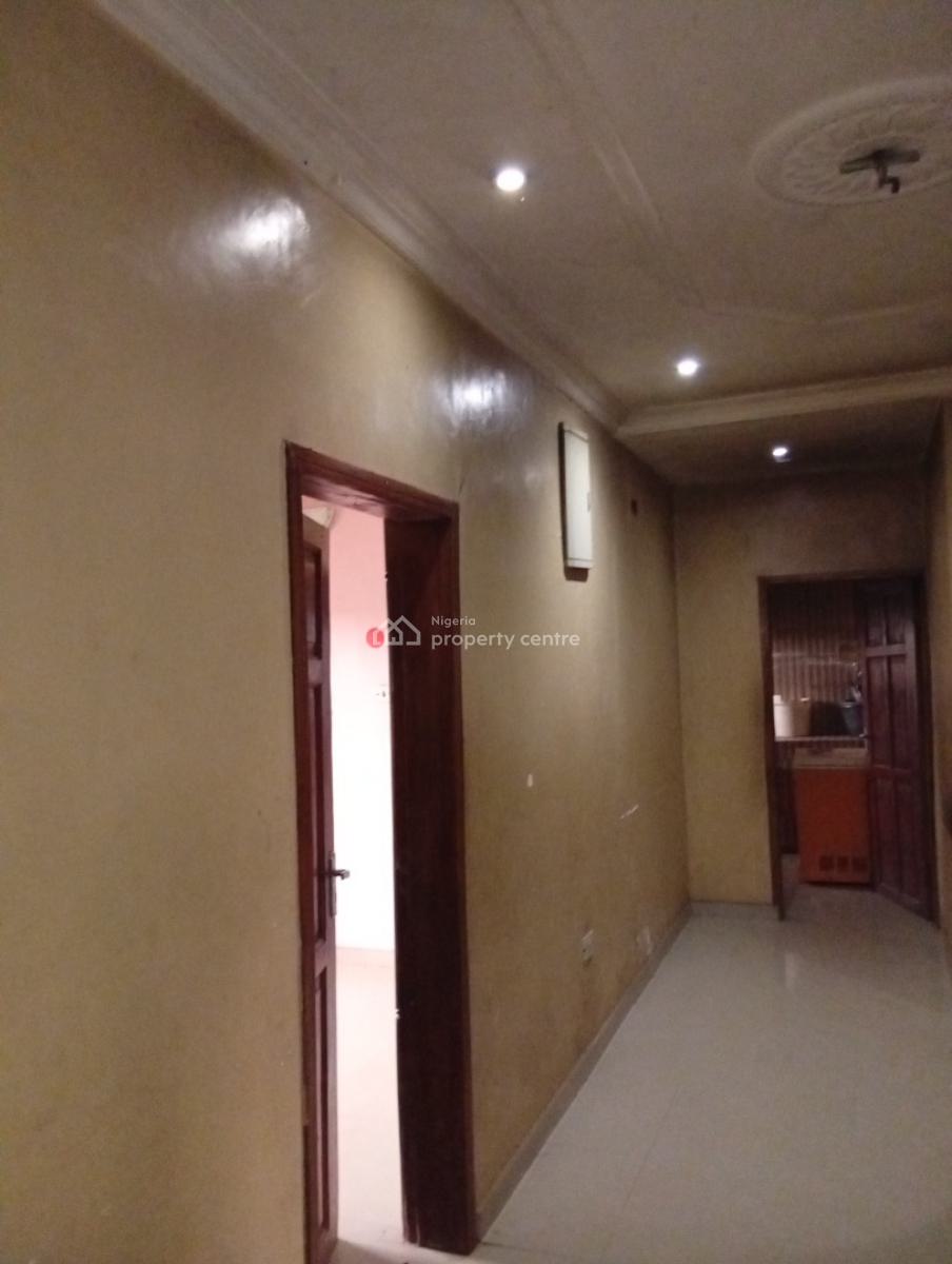 Standard 5 Bedroom Bungalow, Doyin Medina Estate, Agbara-igbesa, Lagos, Detached Bungalow for Sale