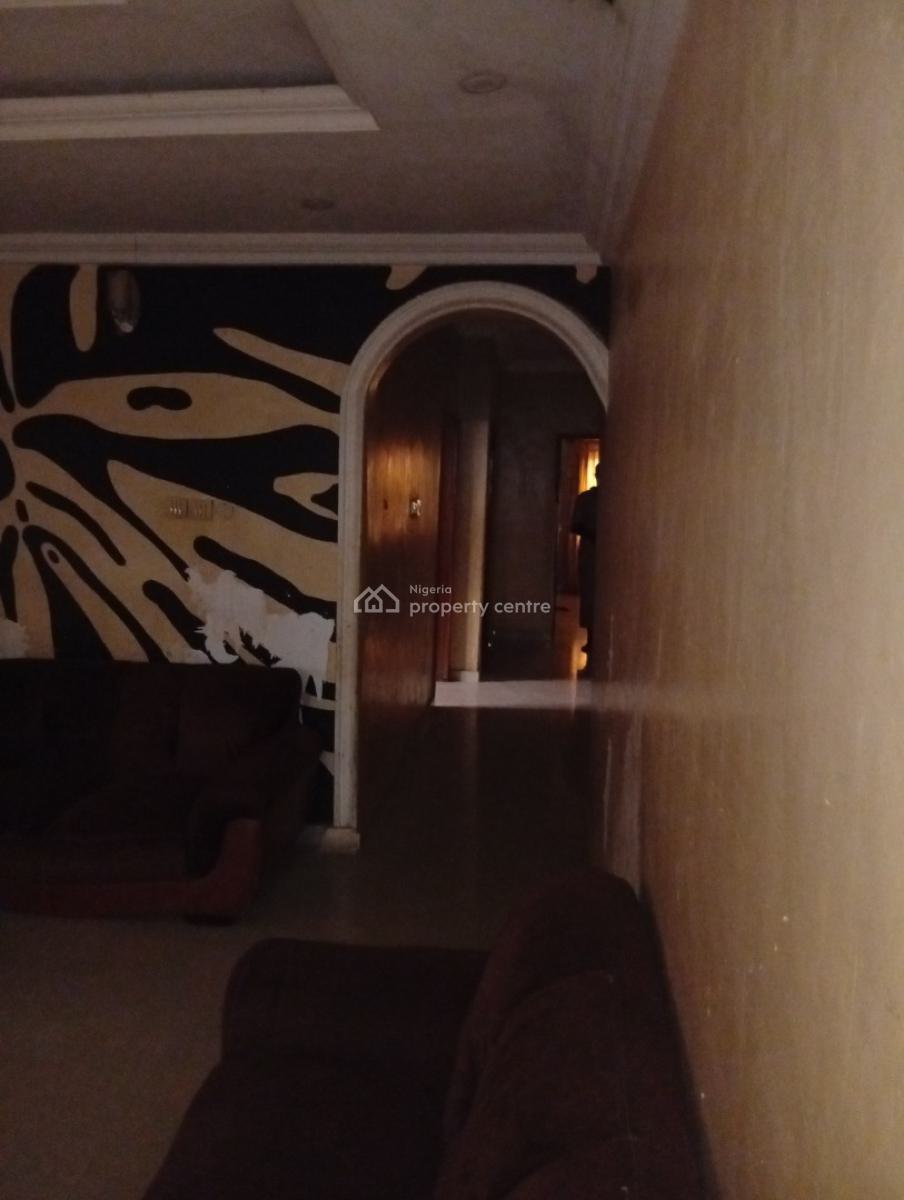 Standard 5 Bedroom Bungalow, Doyin Medina Estate, Agbara-igbesa, Lagos, Detached Bungalow for Sale