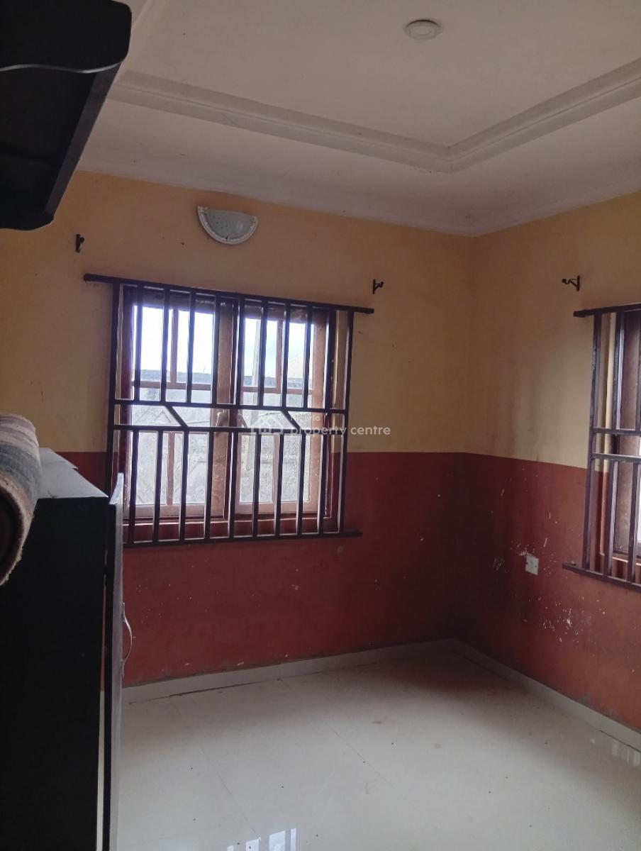 Standard 5 Bedroom Bungalow, Doyin Medina Estate, Agbara-igbesa, Lagos, Detached Bungalow for Sale