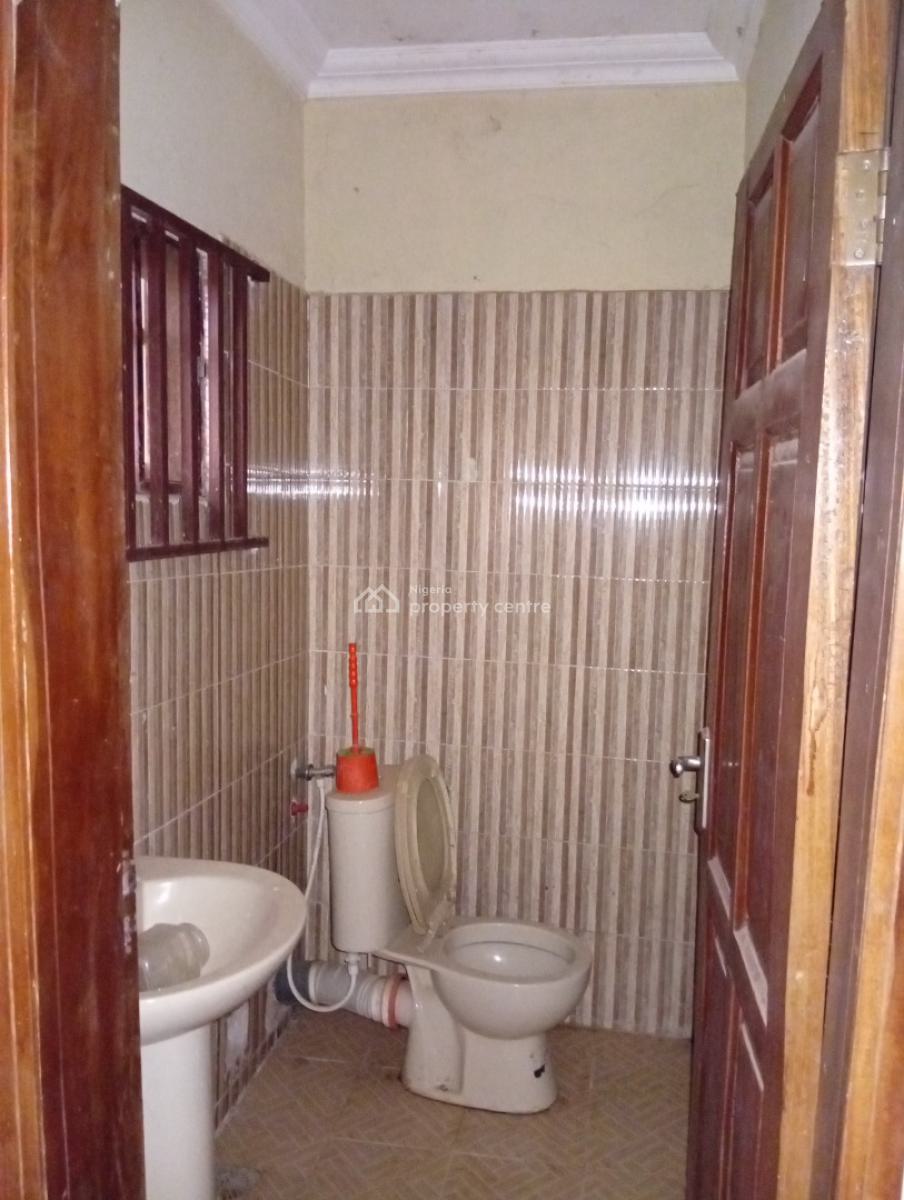 Standard 5 Bedroom Bungalow, Doyin Medina Estate, Agbara-igbesa, Lagos, Detached Bungalow for Sale
