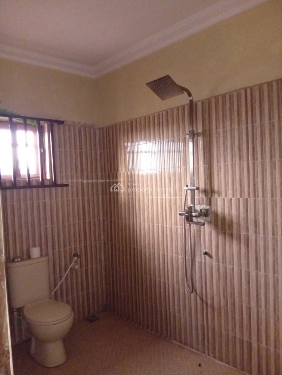 Standard 5 Bedroom Bungalow, Doyin Medina Estate, Agbara-igbesa, Lagos, Detached Bungalow for Sale