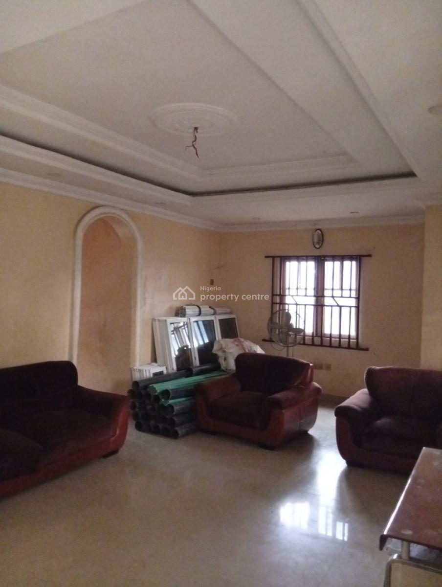 Standard 5 Bedroom Bungalow, Doyin Medina Estate, Agbara-igbesa, Lagos, Detached Bungalow for Sale