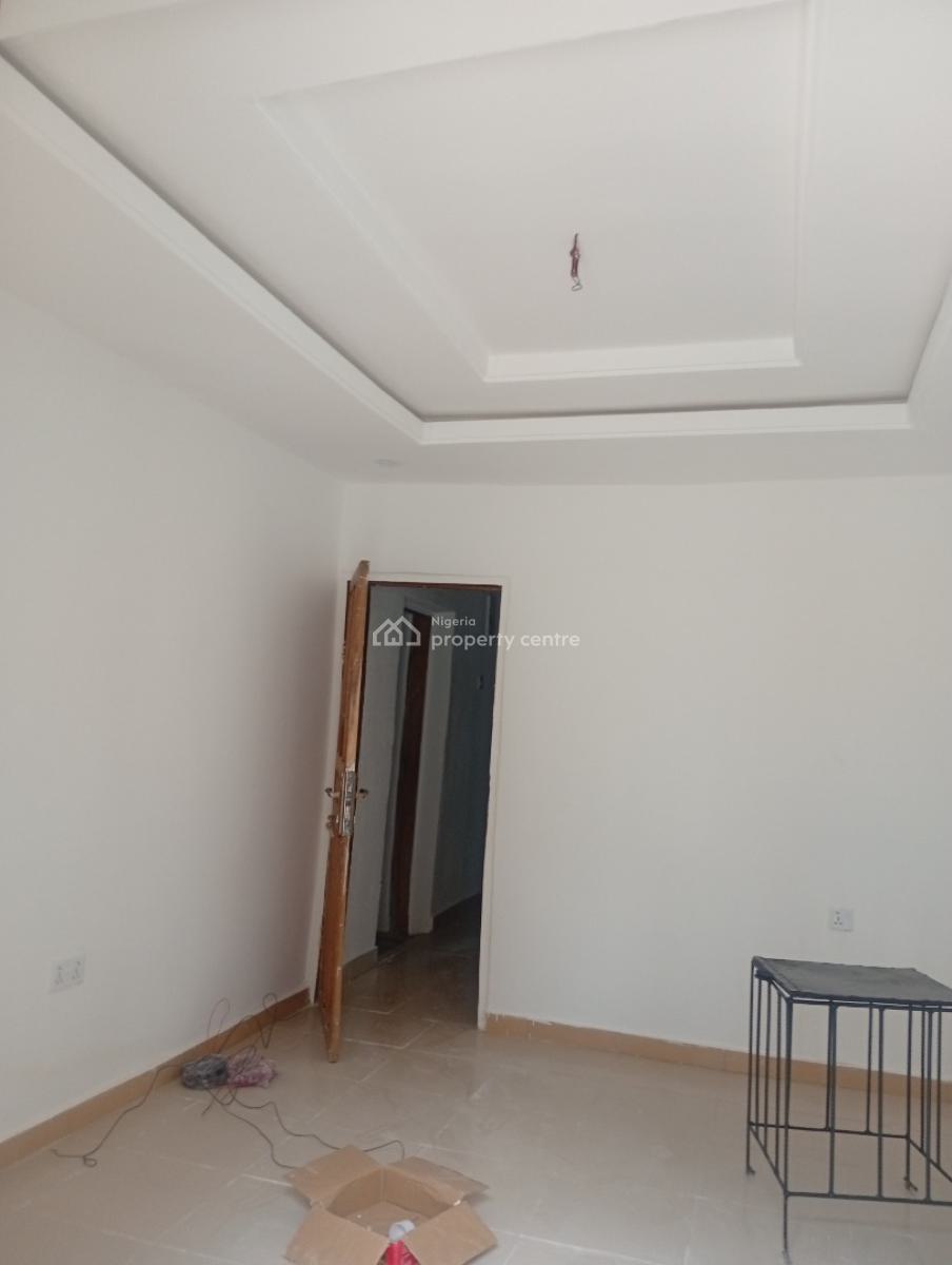 Executive Mini Flat, Mubarack Martins Alagbole Via Ojodu Berger Lagos, Ojodu Berger, Ojodu, Lagos, Mini Flat (room and Parlour) for Rent