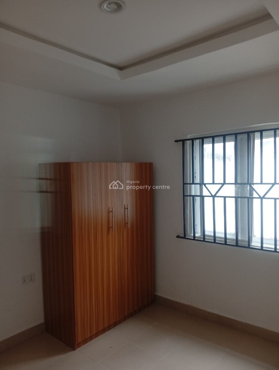 Executive Mini Flat, Mubarack Martins Alagbole Via Ojodu Berger Lagos, Ojodu Berger, Ojodu, Lagos, Mini Flat (room and Parlour) for Rent