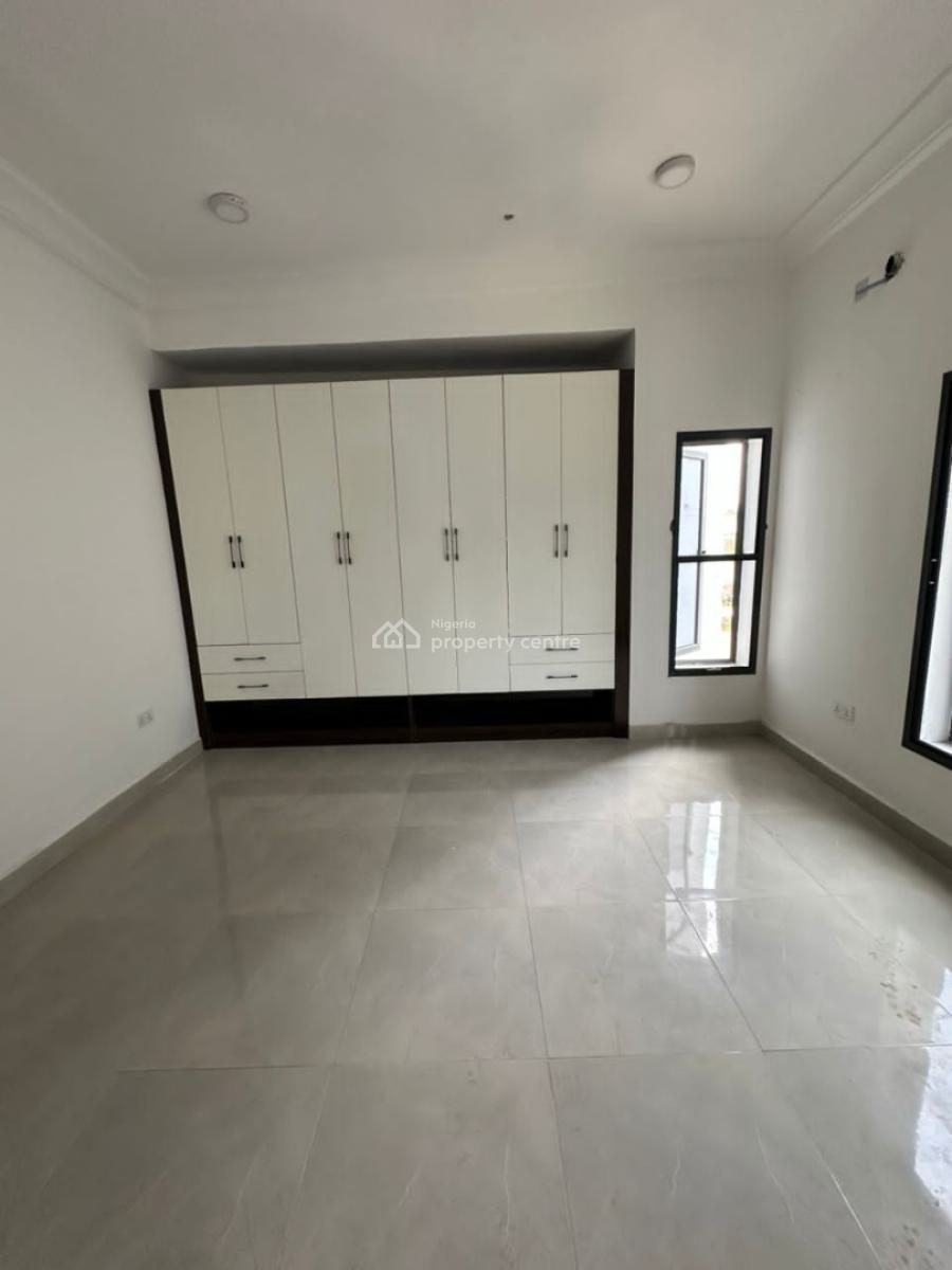 Newly Built & Tastefully Finished 3 Bedrooms Flat, Katampe (main), Katampe, Abuja, Flat / Apartment for Sale