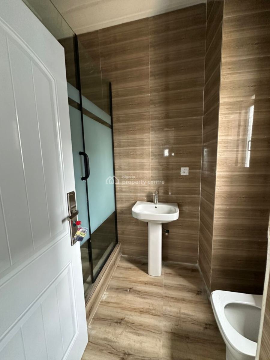 Newly Built & Tastefully Finished 3 Bedrooms Flat, Katampe (main), Katampe, Abuja, Flat / Apartment for Sale