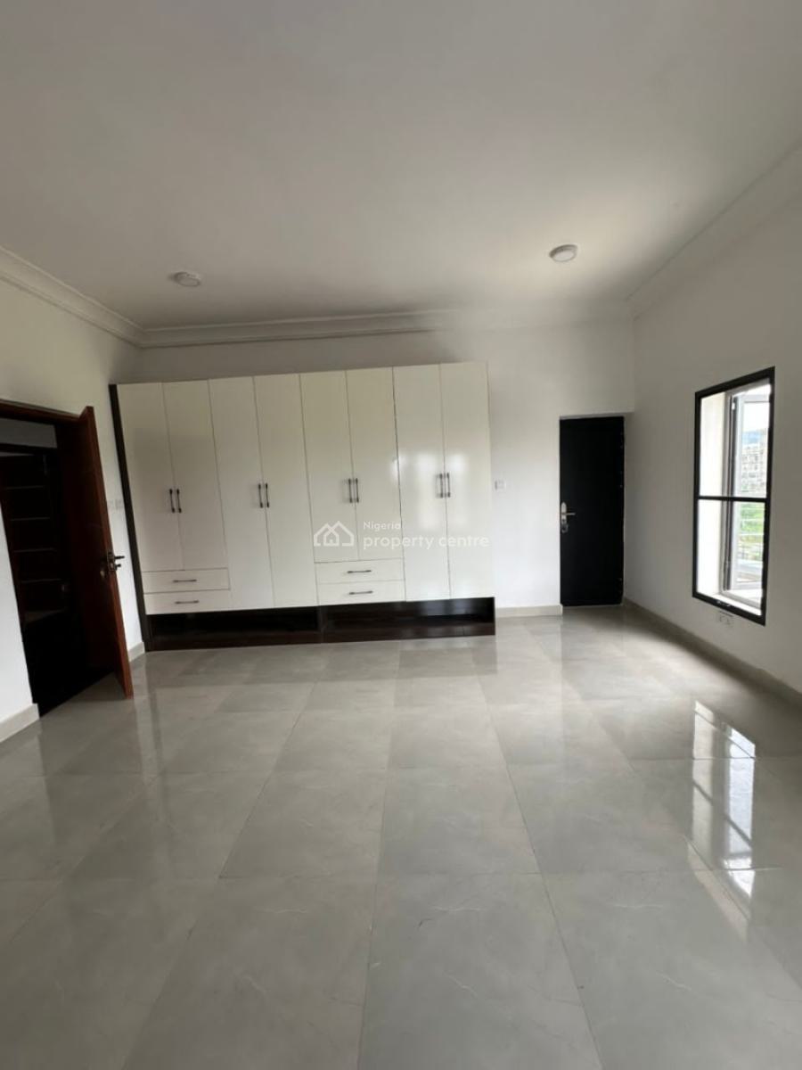 Newly Built & Tastefully Finished 3 Bedrooms Flat, Katampe (main), Katampe, Abuja, Flat / Apartment for Sale