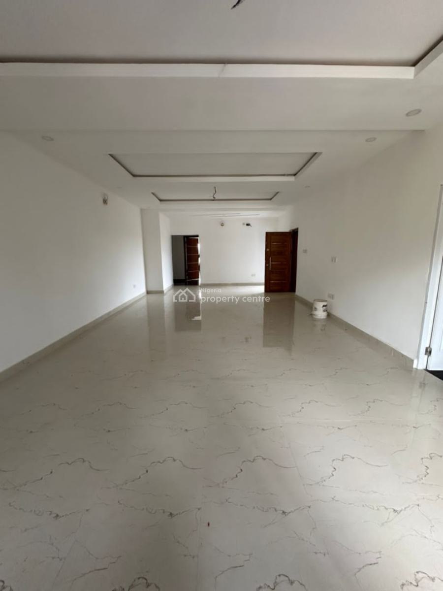 Newly Built & Tastefully Finished 3 Bedrooms Flat, Katampe (main), Katampe, Abuja, Flat / Apartment for Sale