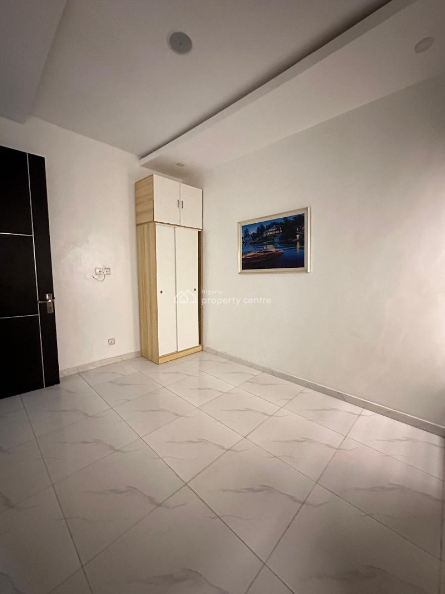 a Chic 4 Bedroom Terraced Duplex with Communal Pool, Gym, Orchid, Lekki, Lagos, Terraced Duplex for Sale