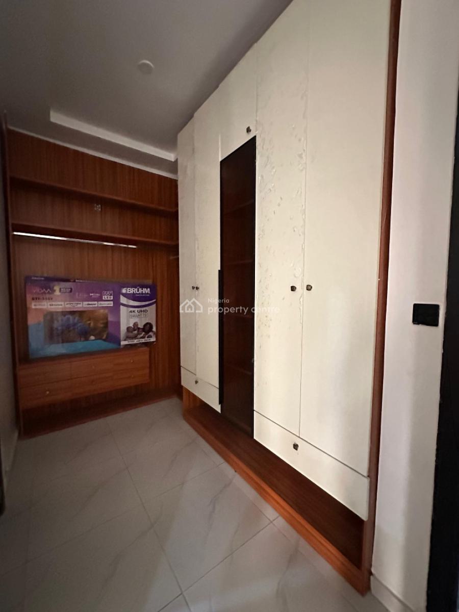 The Most Affordable 4 Bedroom Terrace Duplex with Swimming Pool, Chevron Toll Gate, Orchid Road, Lekki, Lagos, Terraced Duplex for Sale
