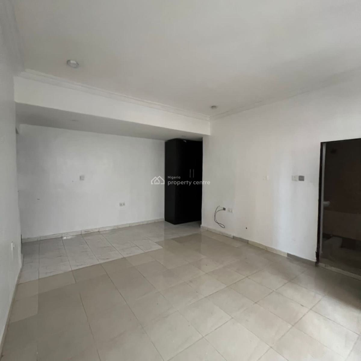Standard 2bed Apartment in Ikate, Ikate, Lekki, Lagos, Flat / Apartment for Rent