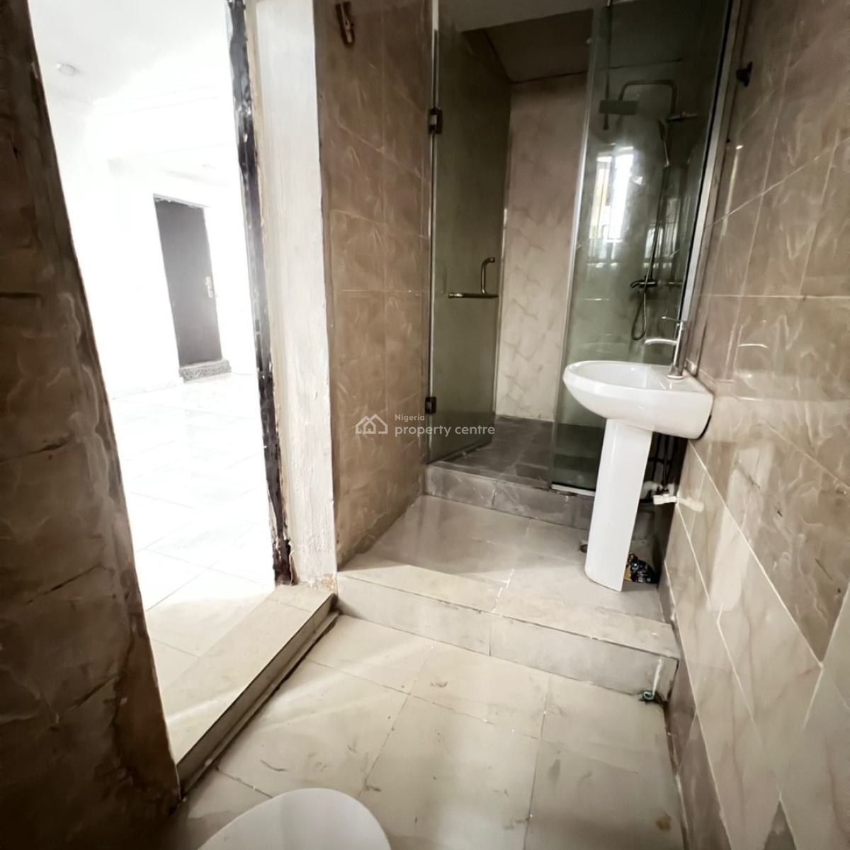 Standard 2bed Apartment in Ikate, Ikate, Lekki, Lagos, Flat / Apartment for Rent