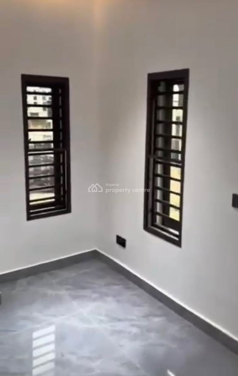 Luxury 3 Bedroom Flat, Ground Floor,in an Estate Estate,, By Mobil, Mabushi, Abuja, Block of Flats for Sale