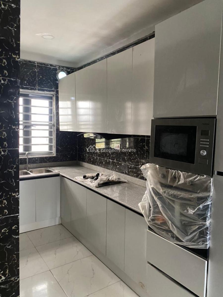1bedroom Apartment Fully Fitted in Orchid, Orchid Royal Pine, Lekki, Lagos, Mini Flat (room and Parlour) for Rent