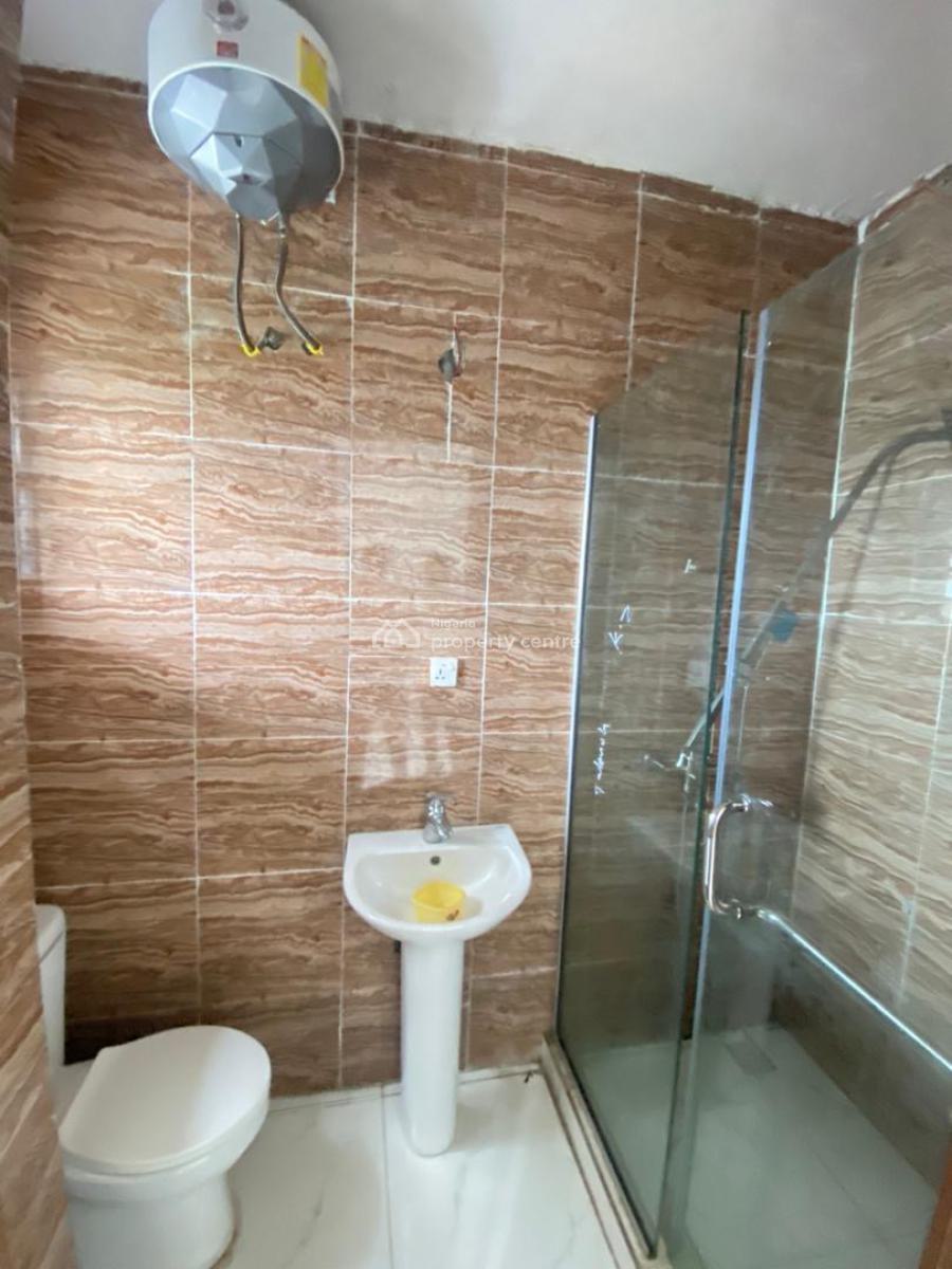 1bedroom Apartment Fully Fitted in Orchid, Orchid Royal Pine, Lekki, Lagos, Mini Flat (room and Parlour) for Rent