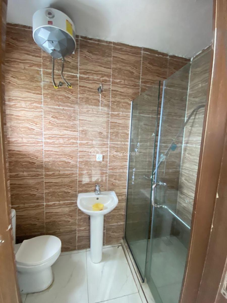 1bedroom Apartment Fully Fitted in Orchid, Orchid Royal Pine, Lekki, Lagos, Mini Flat (room and Parlour) for Rent
