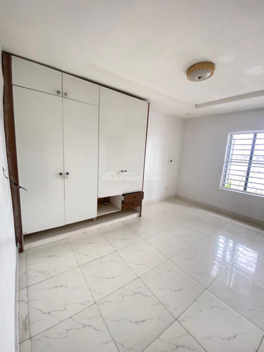 1bedroom Apartment Fully Fitted in Orchid, Orchid Royal Pine, Lekki, Lagos, Mini Flat (room and Parlour) for Rent