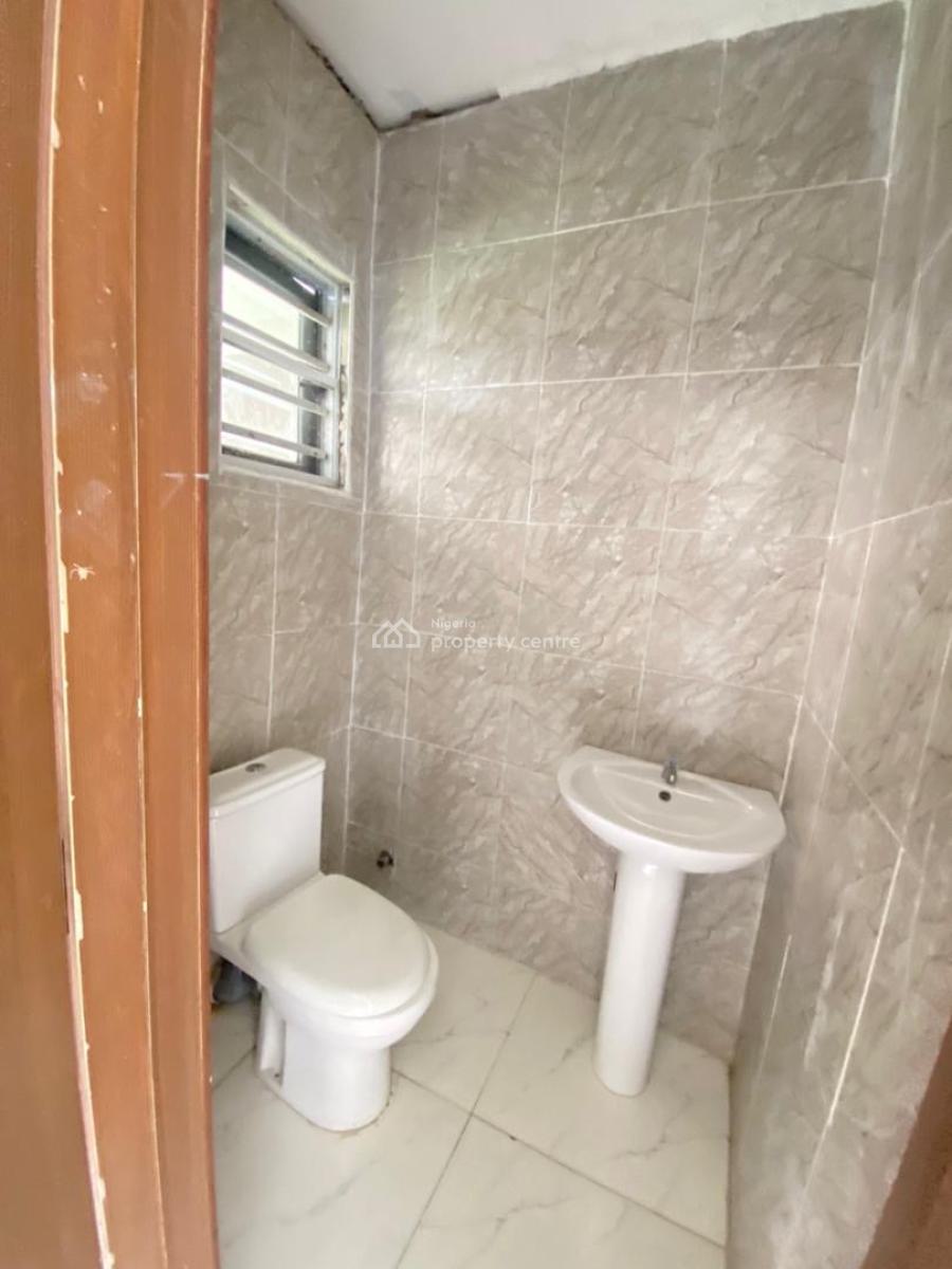 1bedroom Apartment Fully Fitted in Orchid, Orchid Royal Pine, Lekki, Lagos, Mini Flat (room and Parlour) for Rent