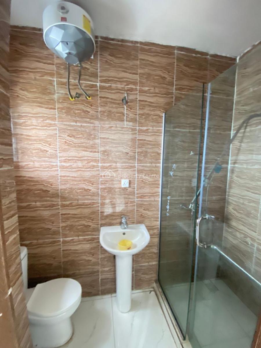 1bedroom Apartment Fully Fitted in Orchid, Orchid Royal Pine, Lekki, Lagos, Mini Flat (room and Parlour) for Rent