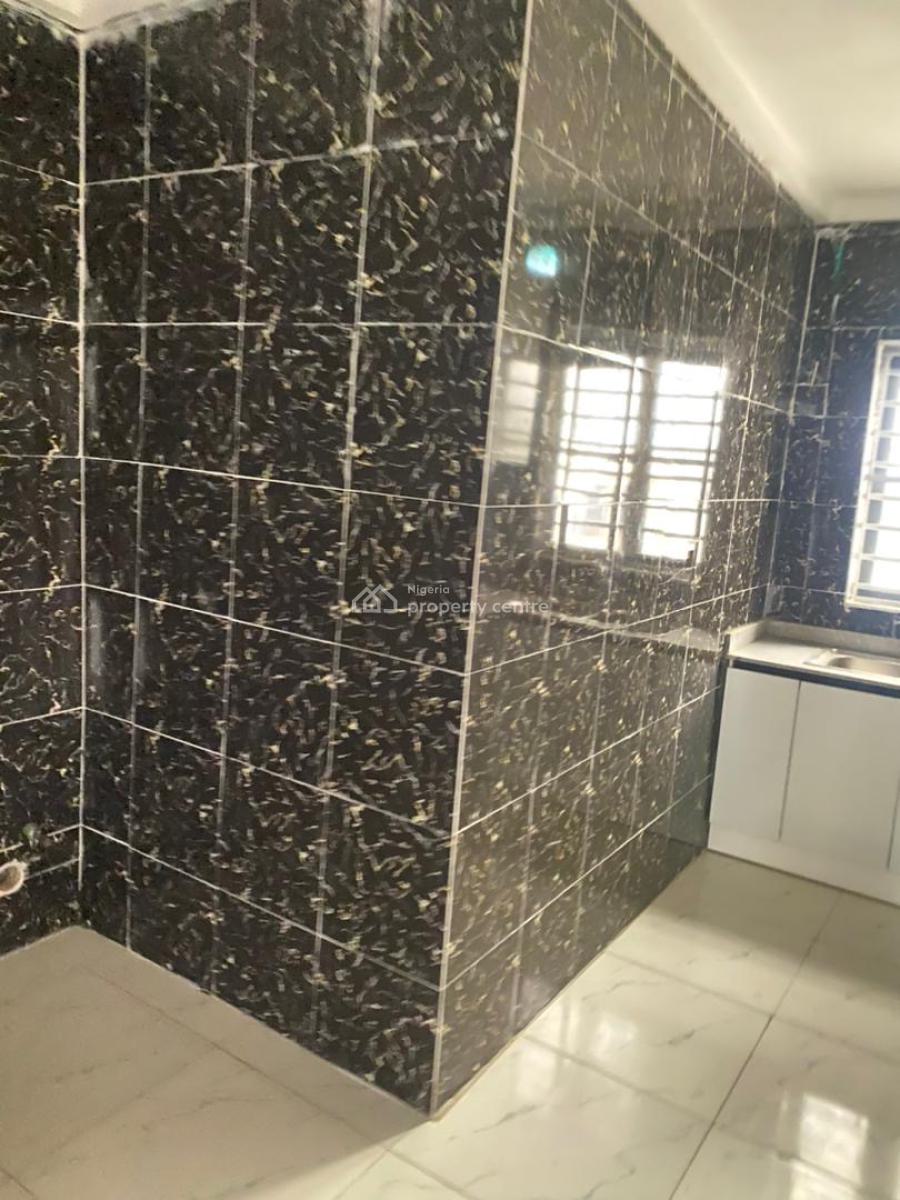 1bedroom Apartment Fully Fitted in Orchid, Orchid Royal Pine, Lekki, Lagos, Mini Flat (room and Parlour) for Rent