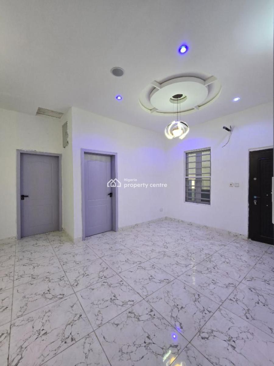 Newly Built 4 Bedroom Semidetached Duplex, Oral Estate, Lekki Phase 1, Lekki, Lagos, House for Sale