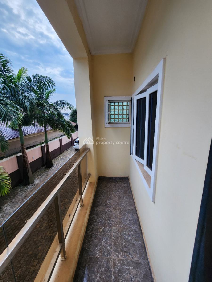 Luxury Two Bedroom Block of Flat, Dawaki District, Dawaki, Gwarinpa, Abuja, Flat / Apartment for Rent