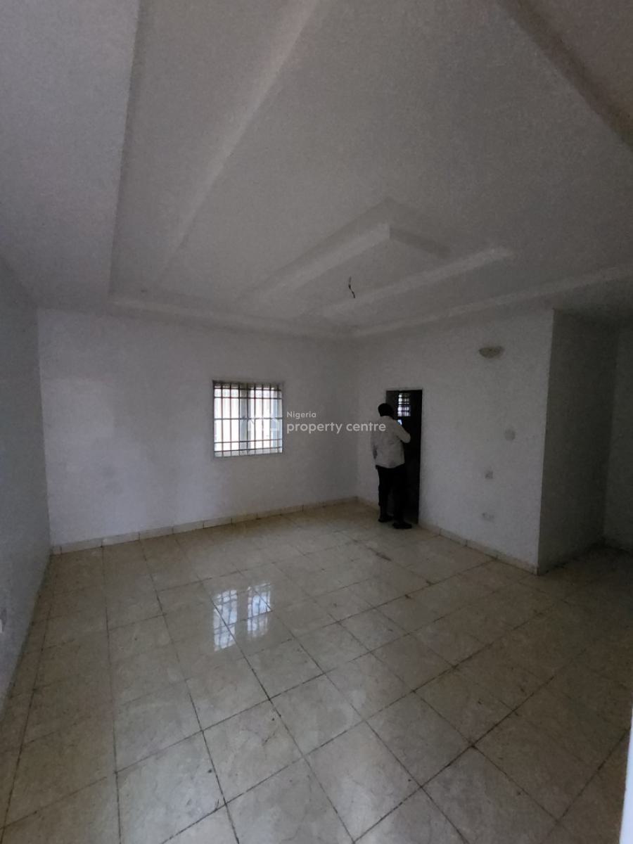 Luxury Two Bedroom Block of Flat, Dawaki District, Dawaki, Gwarinpa, Abuja, Flat / Apartment for Rent