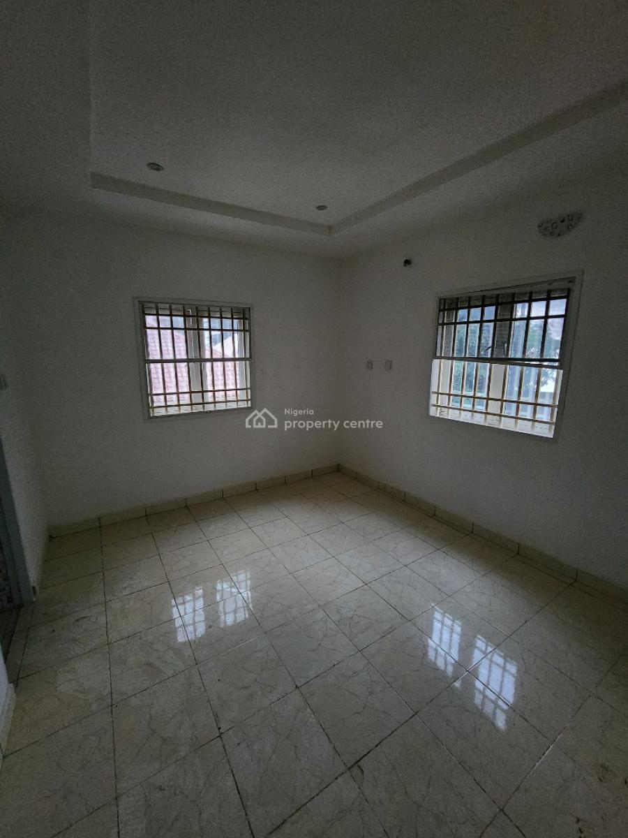 Luxury Two Bedroom Block of Flat, Dawaki District, Dawaki, Gwarinpa, Abuja, Flat / Apartment for Rent